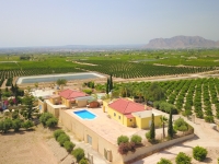 Re-Sale - Country Property - Albatera - Albatera - Country