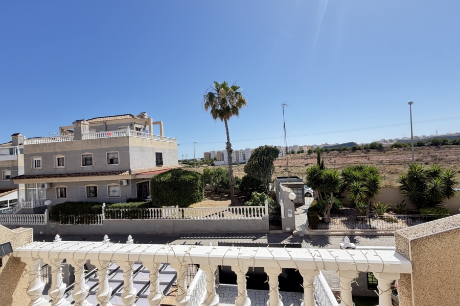 Re-Sale - Townhouse - Orihuela Costa - Playa Flamenca