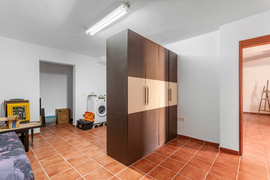 Re-Sale - Detached Villa - Alfaz del Pi - Alfaz del Pi - Town