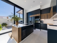 Nieuw - Vrijstaande Villa - Pilar de La Horadada - Pilar De La Horadada