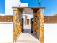 New - Detached Villa - Benijofar - Benijofar - Village