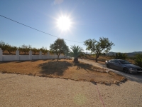 Re-Sale - Country Property - Pinoso - Edge of town