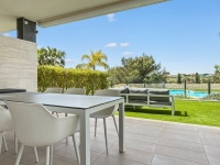 Re-Sale - Apartment - Pilar de la Horadada - Lo Romero Golf