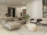 New - Detached Villa - Benissa