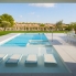 Nouveau - Villa - Banos y Mendigo - Altaona Golf And Country Village