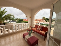 Re-Sale - Detached Villa - Ciudad Quesada - Ciudad Quesada - Town