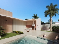 New - Detached Villa - Orihuela Costa - Dehesa de Campoamor