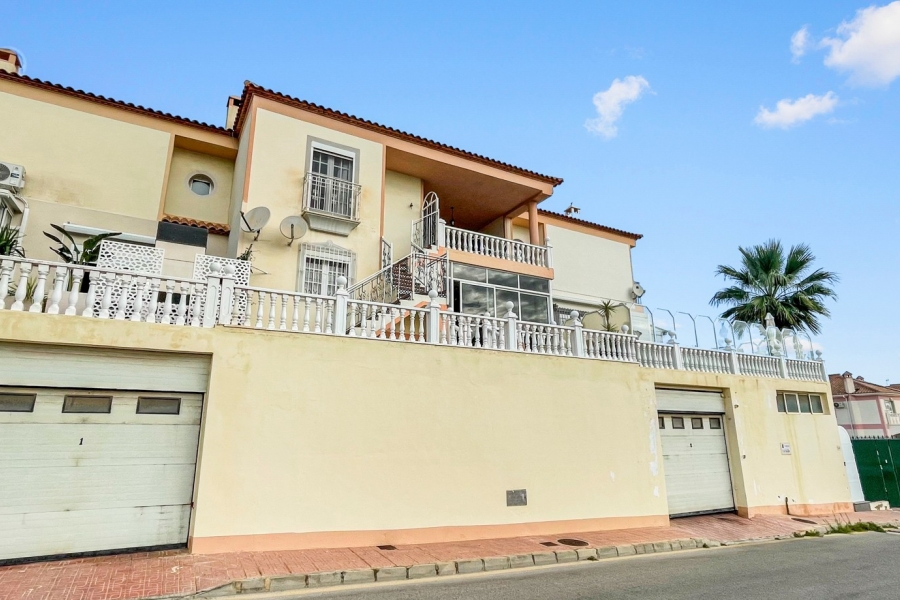 Re-Sale - Apartment - Orihuela Costa - Los Altos