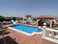 Re-Sale - Detached Villa - Algorfa - Lomas de La Juliana