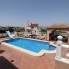 Re-Sale - Detached Villa - Algorfa - Lomas de La Juliana