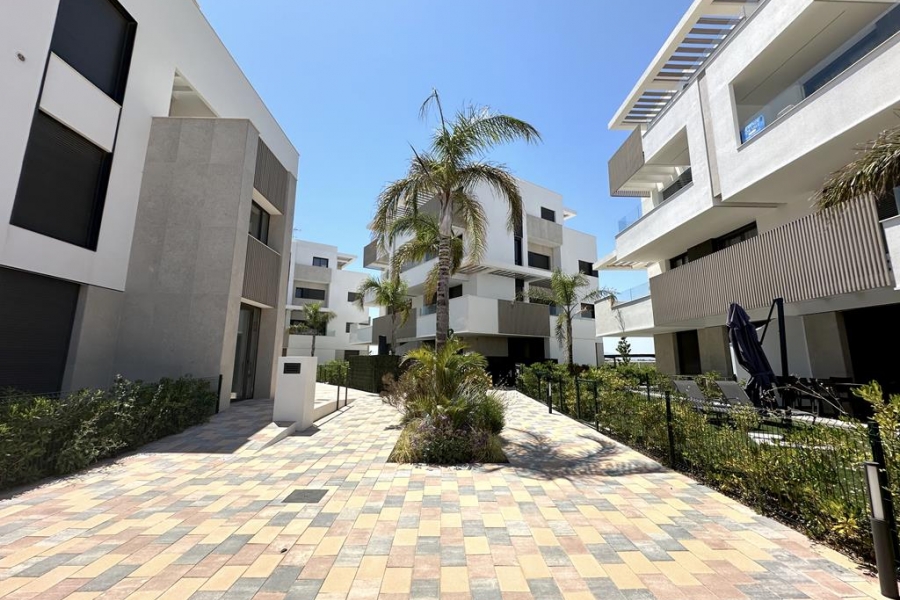 Re-Sale - Apartment - Santa Rosalía - Santa Rosalía Lake & Life Resort