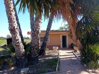 Re-Sale - Detached Villa - Dolores - Dolores - Town