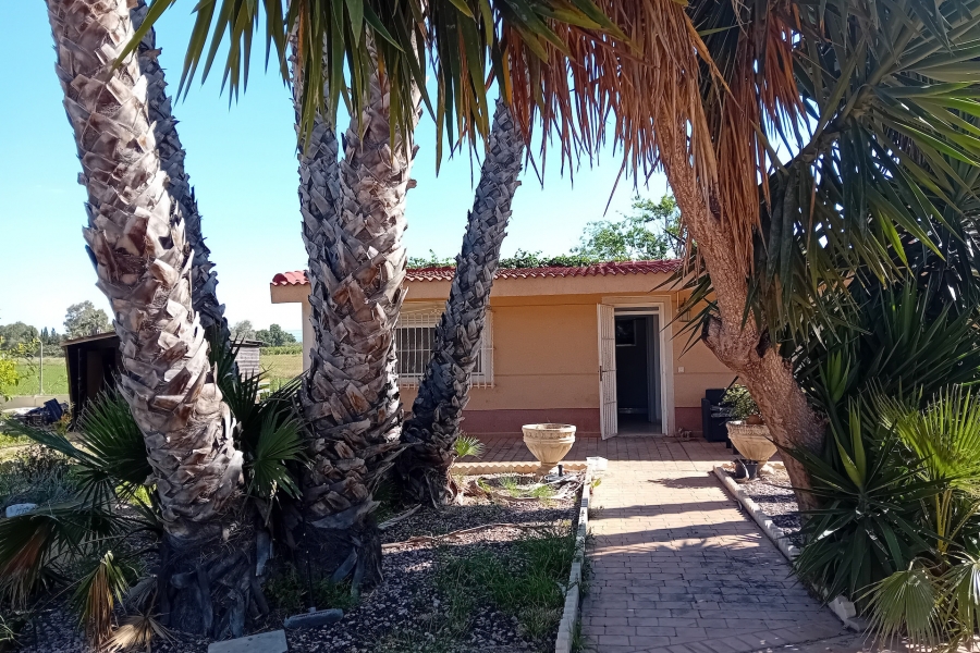 Re-Sale - Detached Villa - Dolores - Dolores - Town