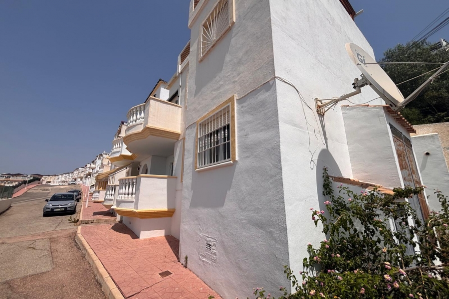 Re-Sale - Apartment - Ciudad Quesada - Altos de Quesada
