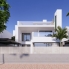 New - Detached Villa - Torre-Pacheco