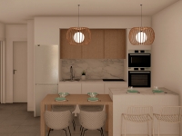 New - Apartment - Torre Pacheco - Roldán - Town
