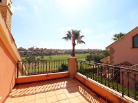 Wederverkoop - Vrijstaande Villa - Algorfa - La Finca Golf Resort