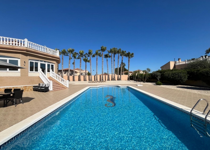 Re-Sale - Country Property - Catral - Catral - Country