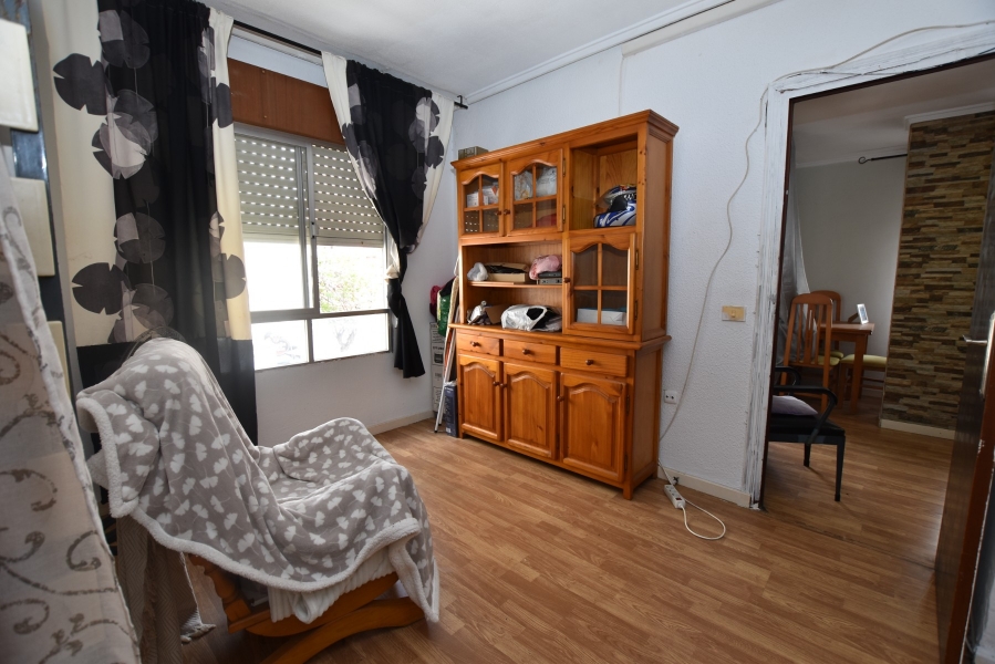 Re-Sale - Apartment - Torrevieja - Torrevieja - Centre