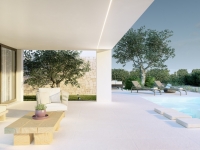 Nye - Frittliggende Villa - Fuente Álamo - Fuente Alamo