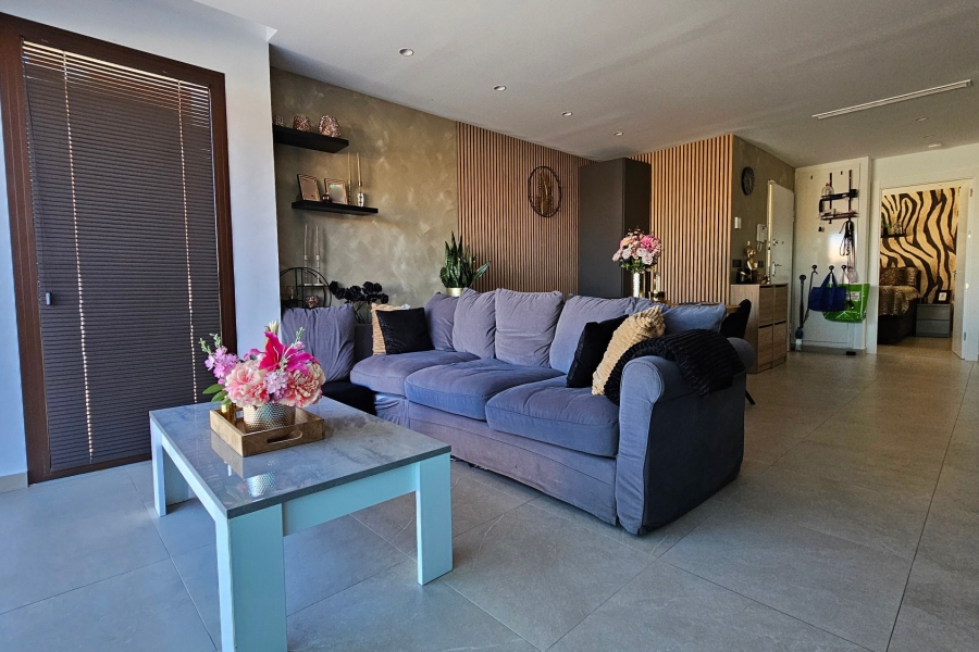 Re-Sale - Detached Villa - Algorfa - La Finca Golf Resort