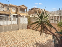 Re-Sale - Townhouse - Torrevieja - Torrevieja - Centre
