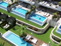 New - Penthouse - Orihuela - Las Colinas Golf Resort