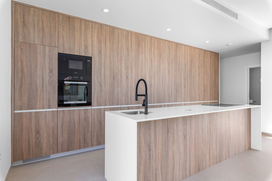 New - Detached Villa - Los Alcazares - Los Alcázares