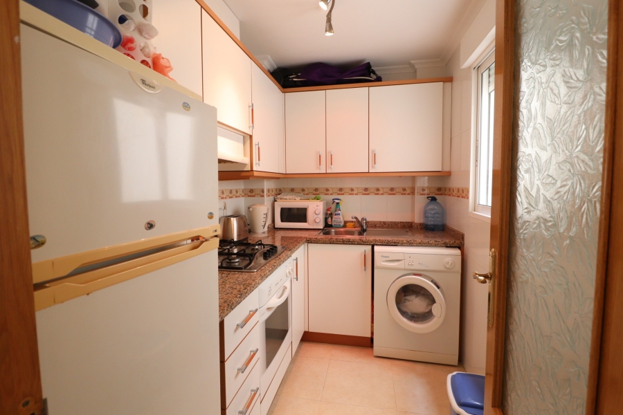 Re-Sale - Apartment - Guardamar del Segura - Guardamar del Segura - Town