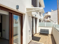 Re-Sale - Apartment - Torrevieja - Los Balcones - Los Altos del Edén