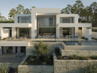 New - Detached Villa - Jávea