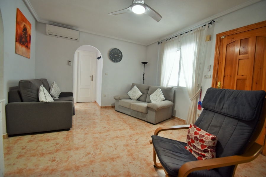 Wederverkoop - Quad Villa - Orihuela Costa - Playa Flamenca