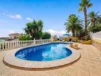 Re-Sale - Detached Villa - Ciudad Quesada - Ciudad Quesada - Town