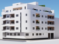 Nueva - Apartamento - Torrevieja - Torrevieja - Centro