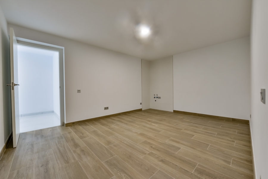 Nye - Frittliggende Villa - Finestrat - Sierra Cortina - Golf Bahia