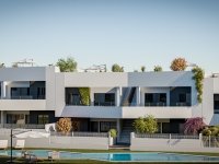 New - Apartment - San Miguel de Salinas - San Miguel - Town