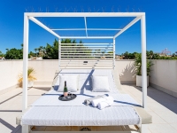 Re-Sale - Detached Villa - Ciudad Quesada - Doña Pepa