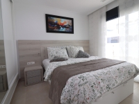 Re-Sale - Semi Detached Villa - Benijofar - Benijofar - Village