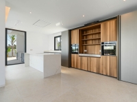 Nye - Frittliggende Villa - Benissa