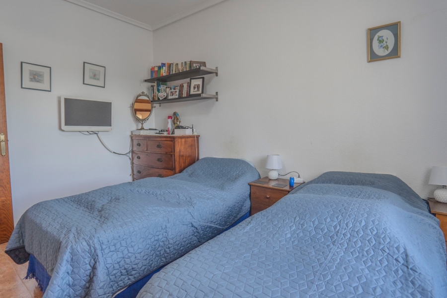 Re-Sale - Country Property - Orihuela - San Bartolome