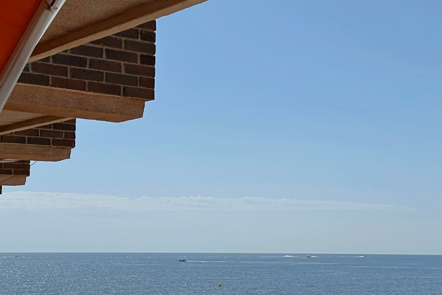 Re-Sale - Apartment - Torrevieja