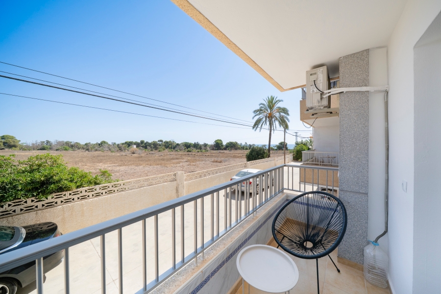 Re-Sale - Apartment - Orihuela Costa - Punta Prima