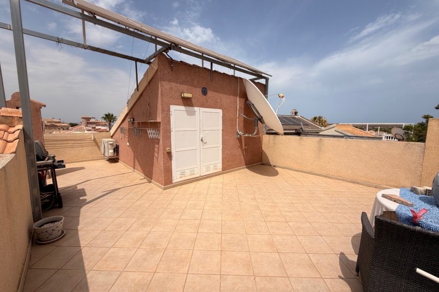 Re-Sale - Detached Villa - Ciudad Quesada - Rojales