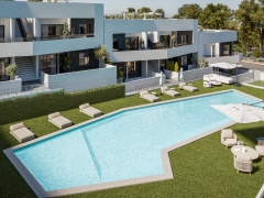 Apartment - New - San Miguel de Salinas - San Miguel - Town