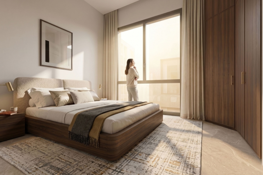 Nieuw - Appartement - Guardamar del Segura - El Raso