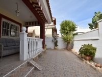 Re-Sale - Townhouse - Ciudad Quesada - Doña Pepa