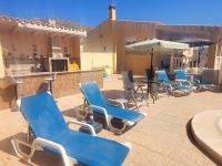 Re-Sale - Detached Villa - La Romana - La Romana - Country