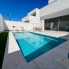 New - Townhouse - Orihuela Costa