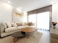 New - Townhouse - Benijofar - Benijofar - Village