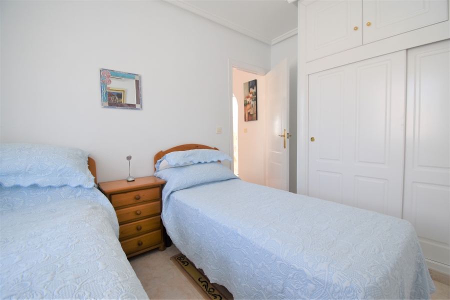 Videresalg - Quad Villa - Orihuela Costa - Playa Flamenca